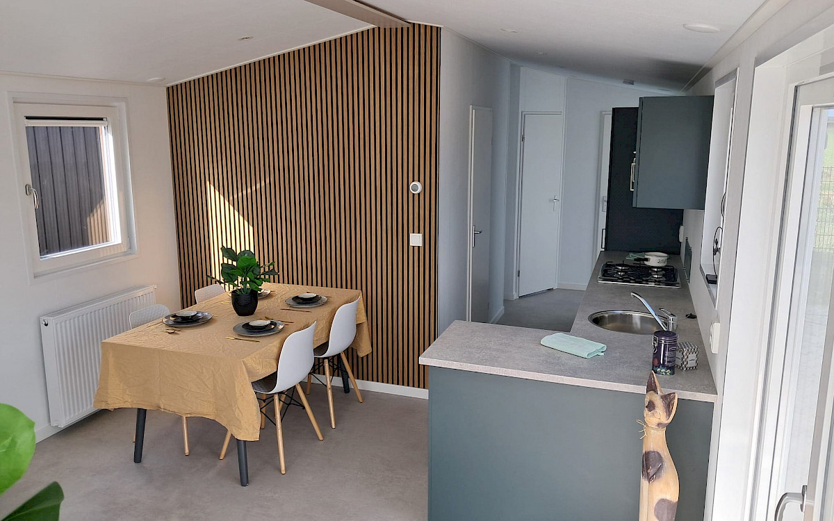 Volente Special 2 Bedrooms 44.00 m² 5