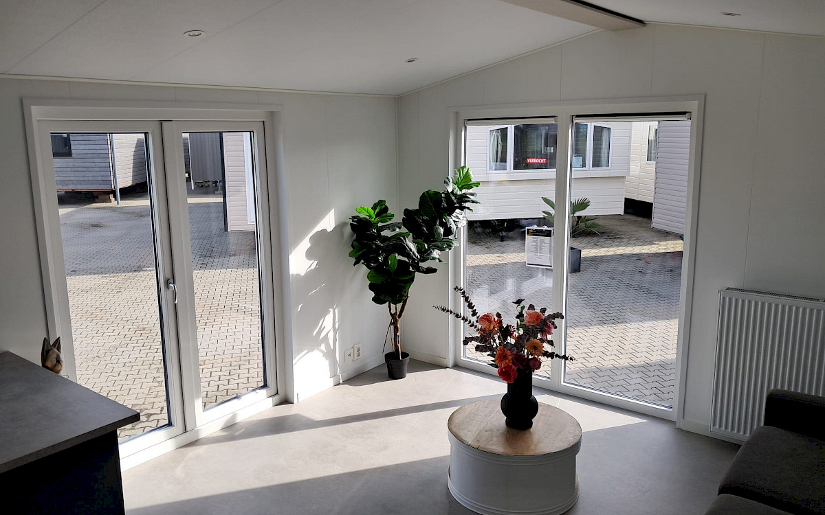Volente Special 2 Bedrooms 44.00 m² 6