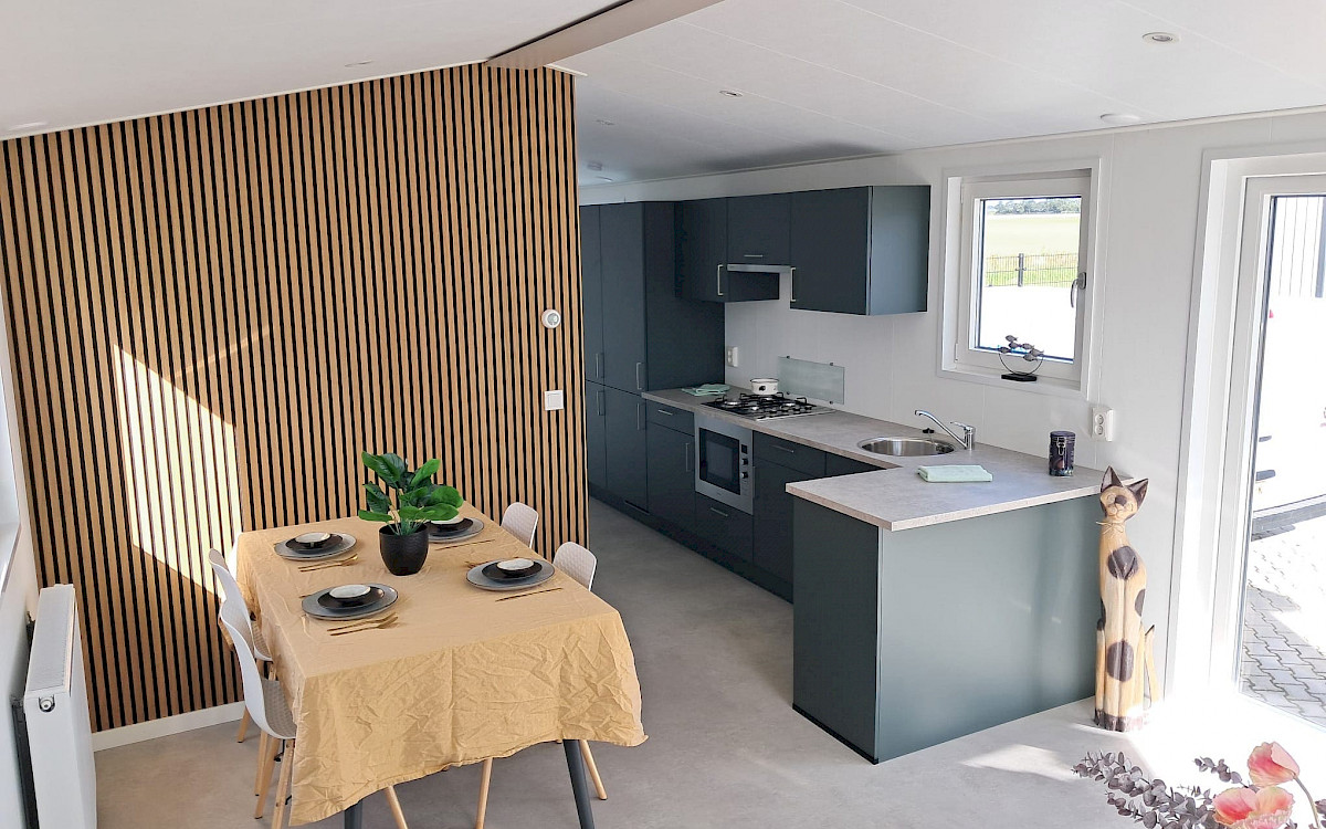 Volente Special 2 Bedrooms 44.00 m² 7