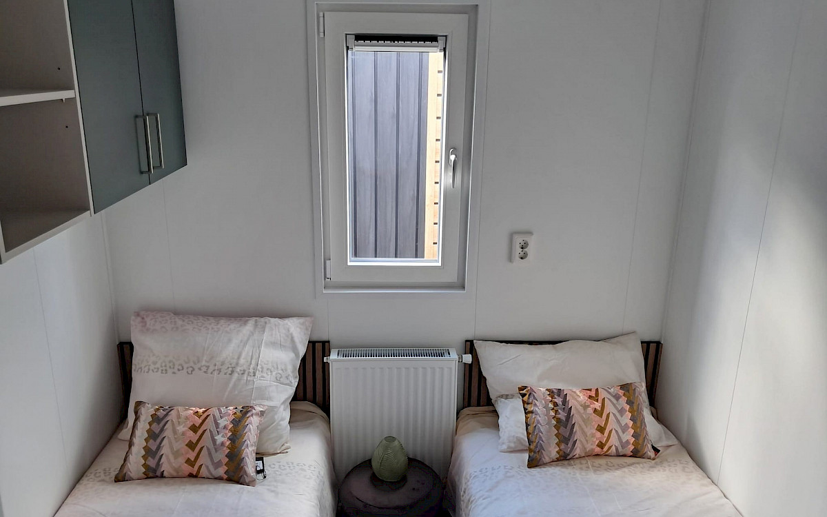 Volente Special 2 Bedrooms 44.00 m² 10