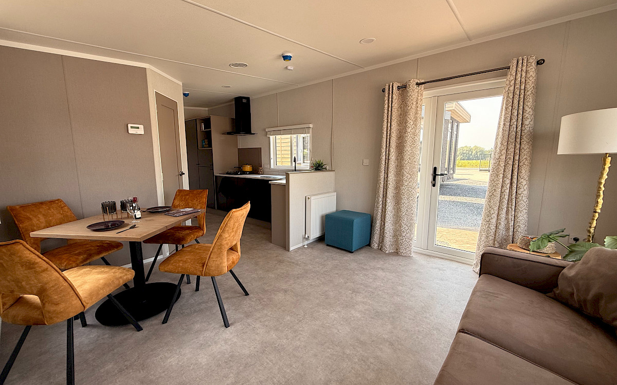 Sunseeker Ruby special 2 Bedrooms 37.00 m² 6