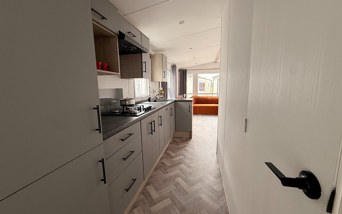 Serie Ocean 3 Bedrooms 40.70 m² 3