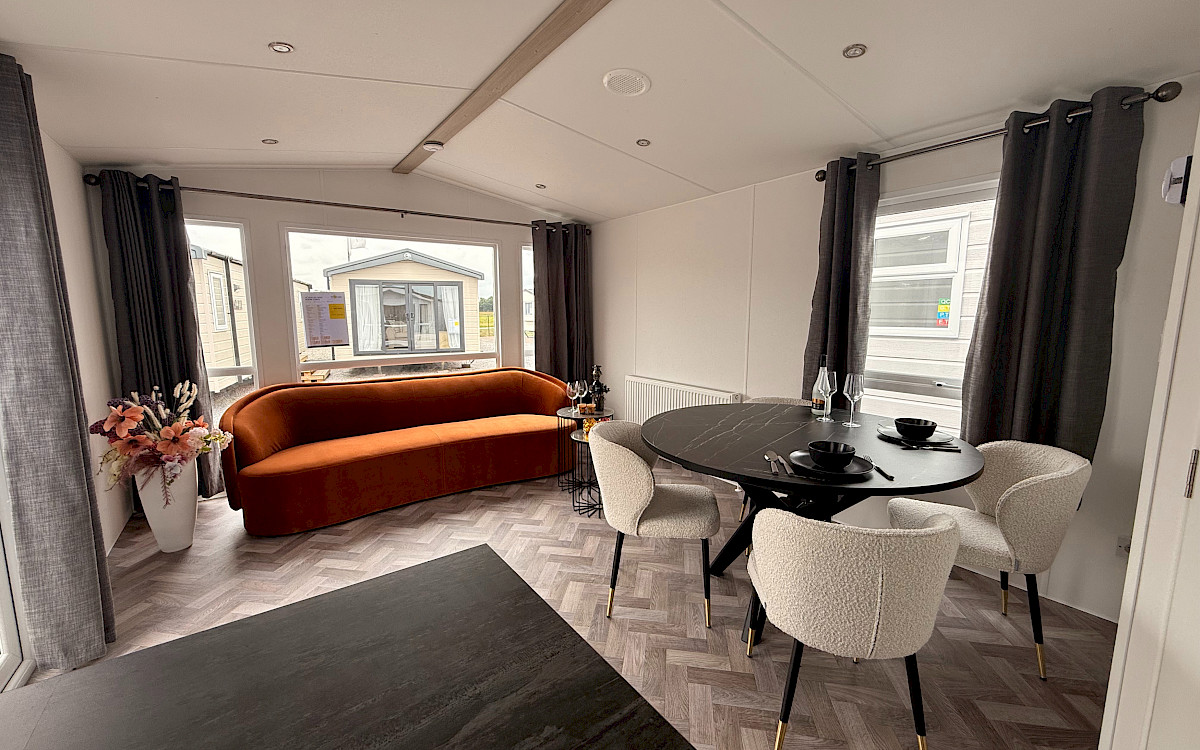 Serie Ocean 3 Bedrooms 40.70 m² 4