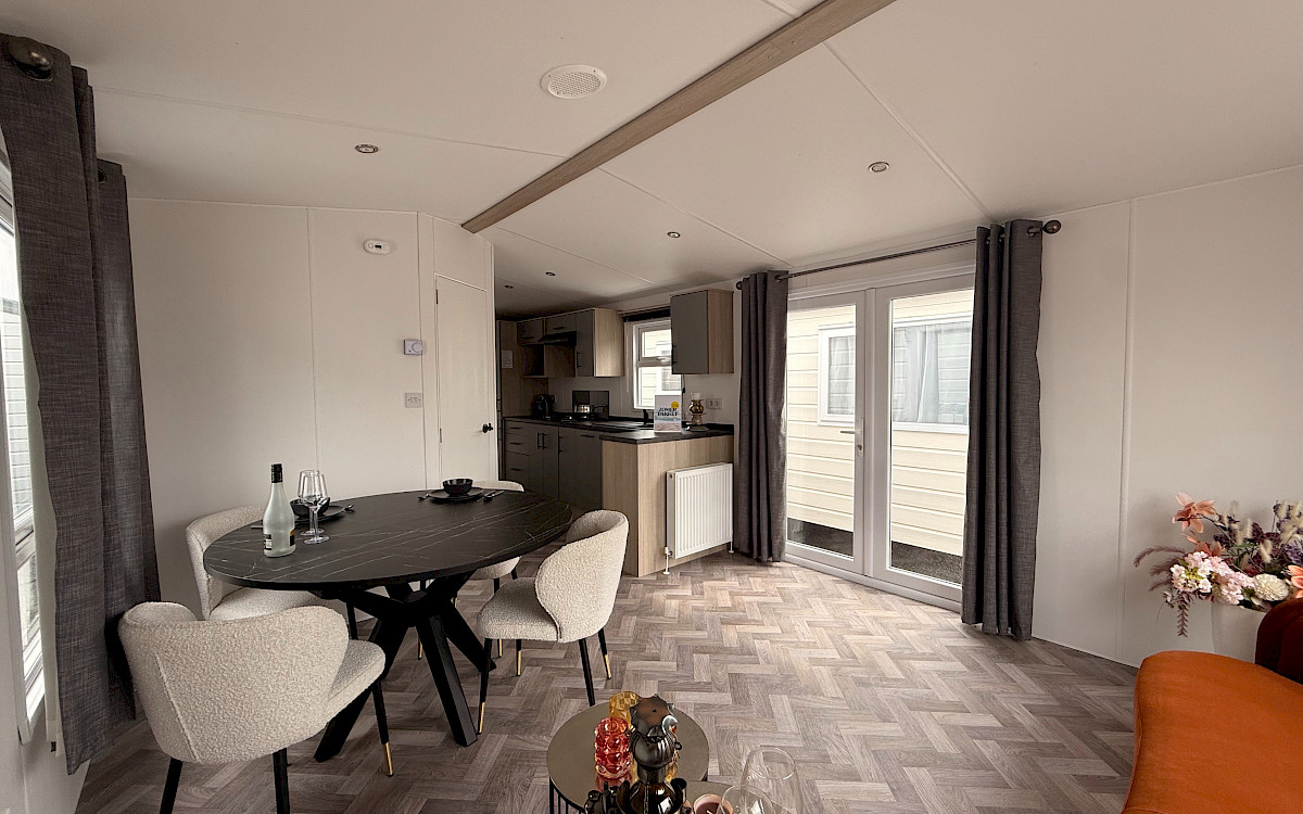 Serie Ocean 3 Bedrooms 40.70 m² 6