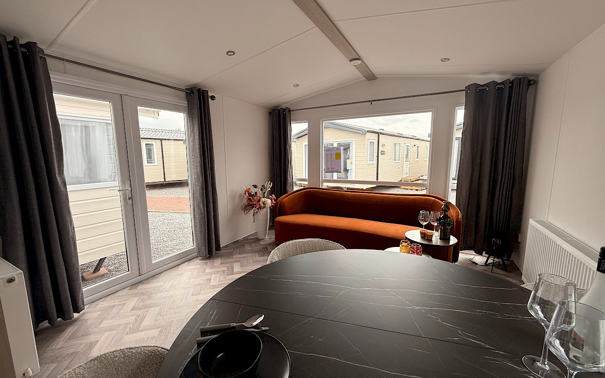 Serie Ocean 3 Bedrooms 40.70 m² 7