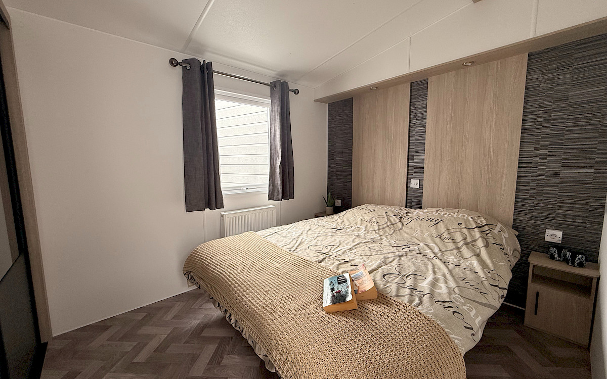 Serie Ocean 3 Bedrooms 40.70 m² 8