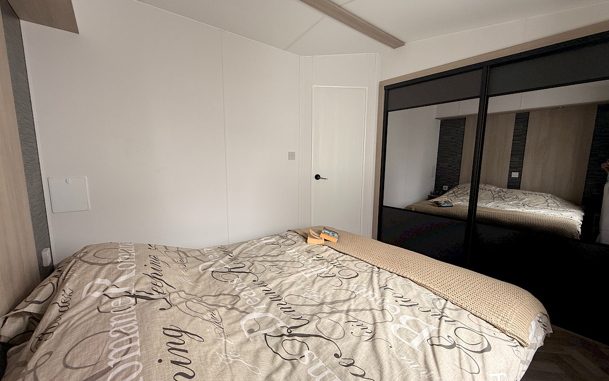 Serie Ocean 3 Bedrooms 40.70 m² 9