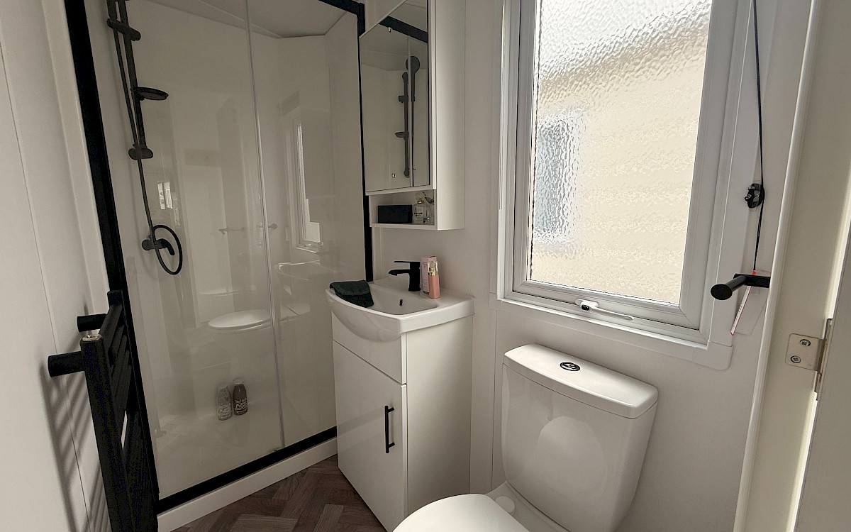 Serie Ocean 3 Bedrooms 40.70 m² 10