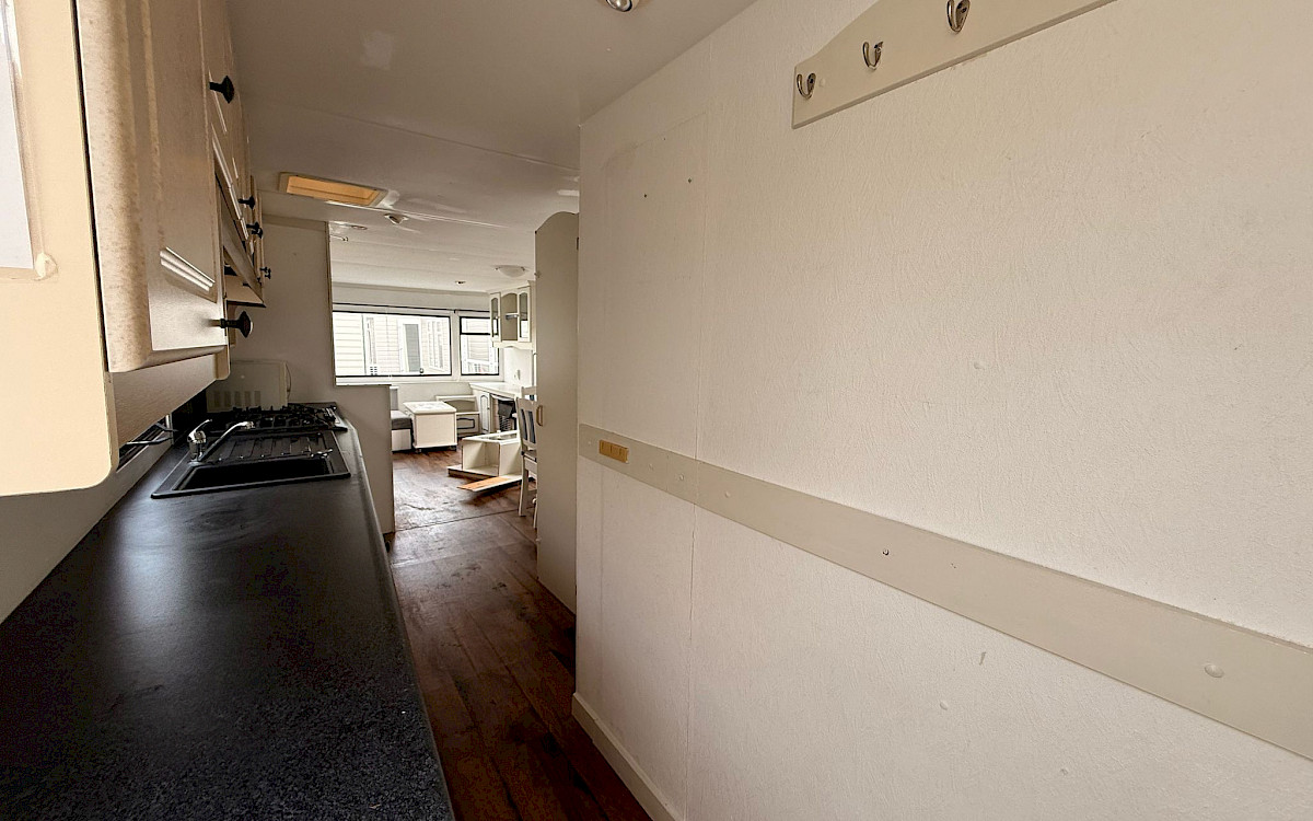 Atlas Ponache 2 Bedrooms 32.86 m² 2