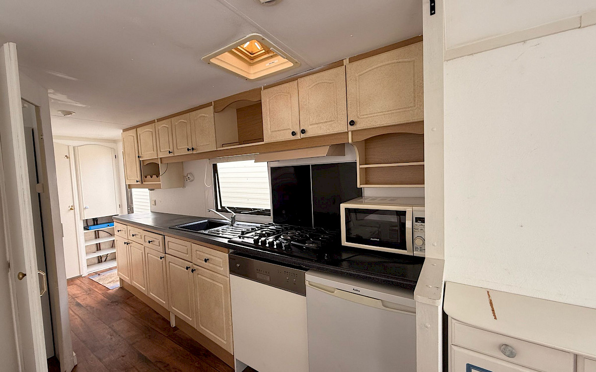 Atlas Ponache 2 Bedrooms 32.86 m² 3