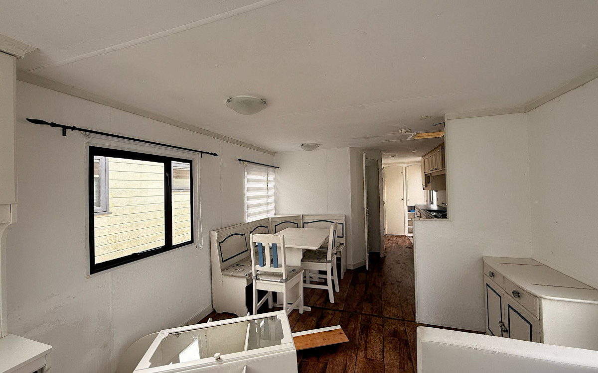Atlas Ponache 2 Bedrooms 32.86 m² 4