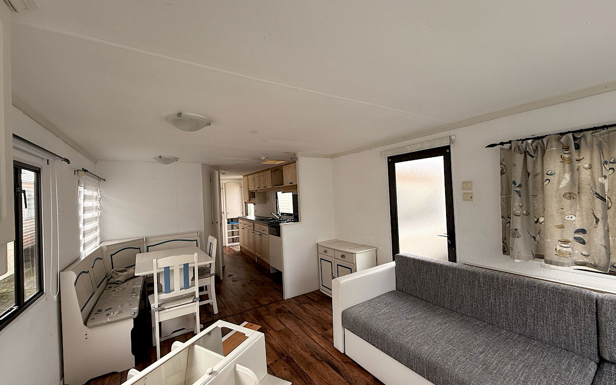 Atlas Ponache 2 Bedrooms 32.86 m² 5