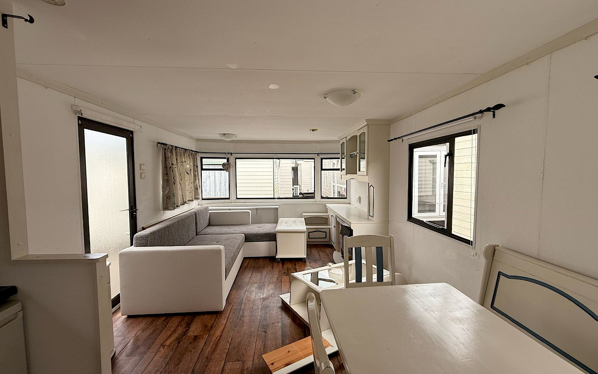 Atlas Ponache 2 Bedrooms 32.86 m² 6
