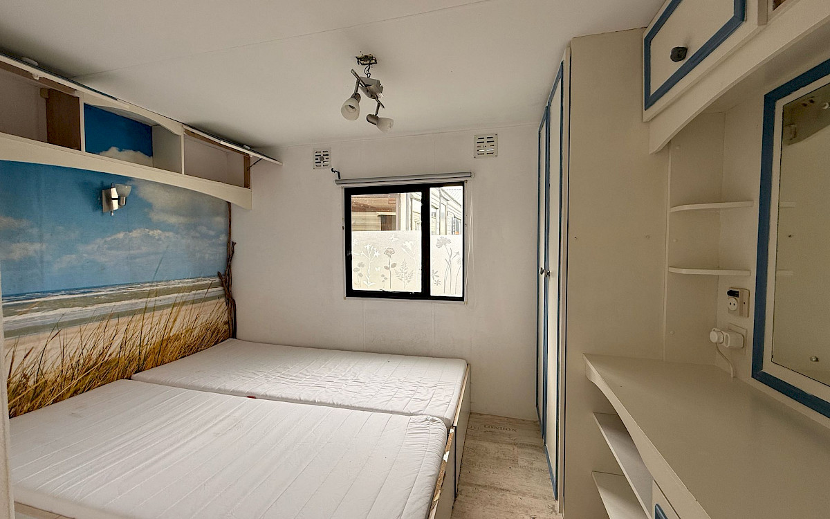 Atlas Ponache 2 Bedrooms 32.86 m² 7