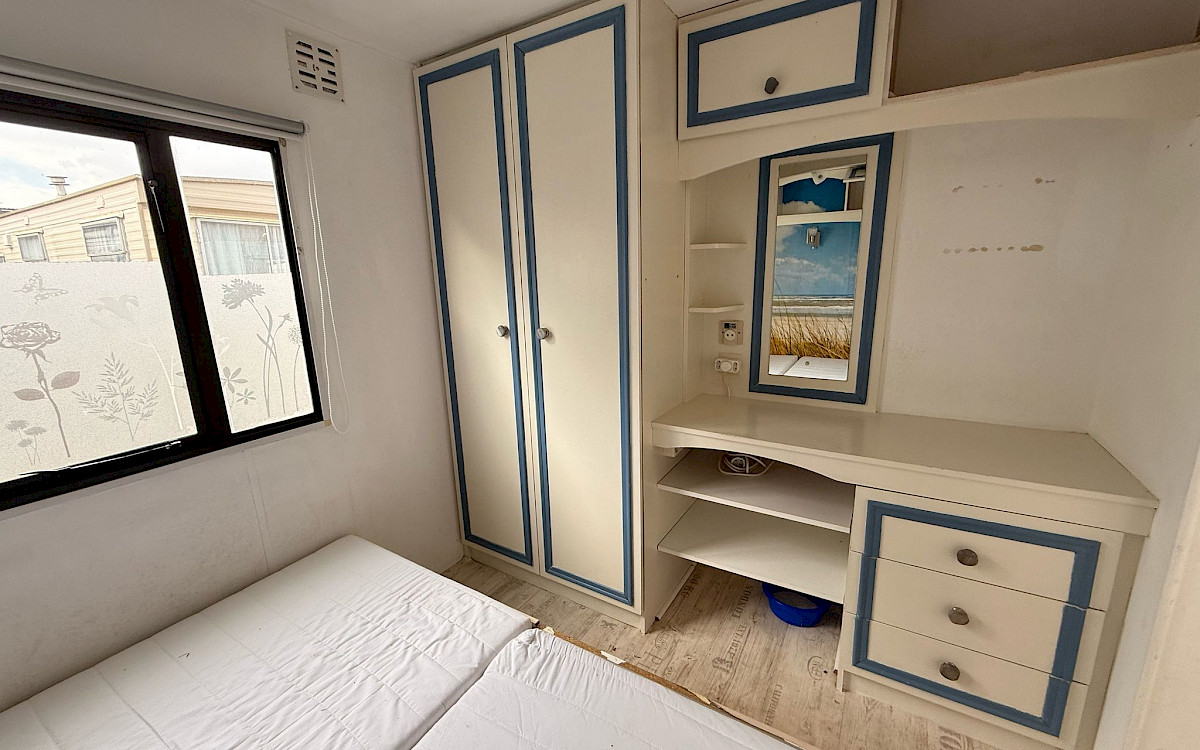 Atlas Ponache 2 Bedrooms 32.86 m² 8