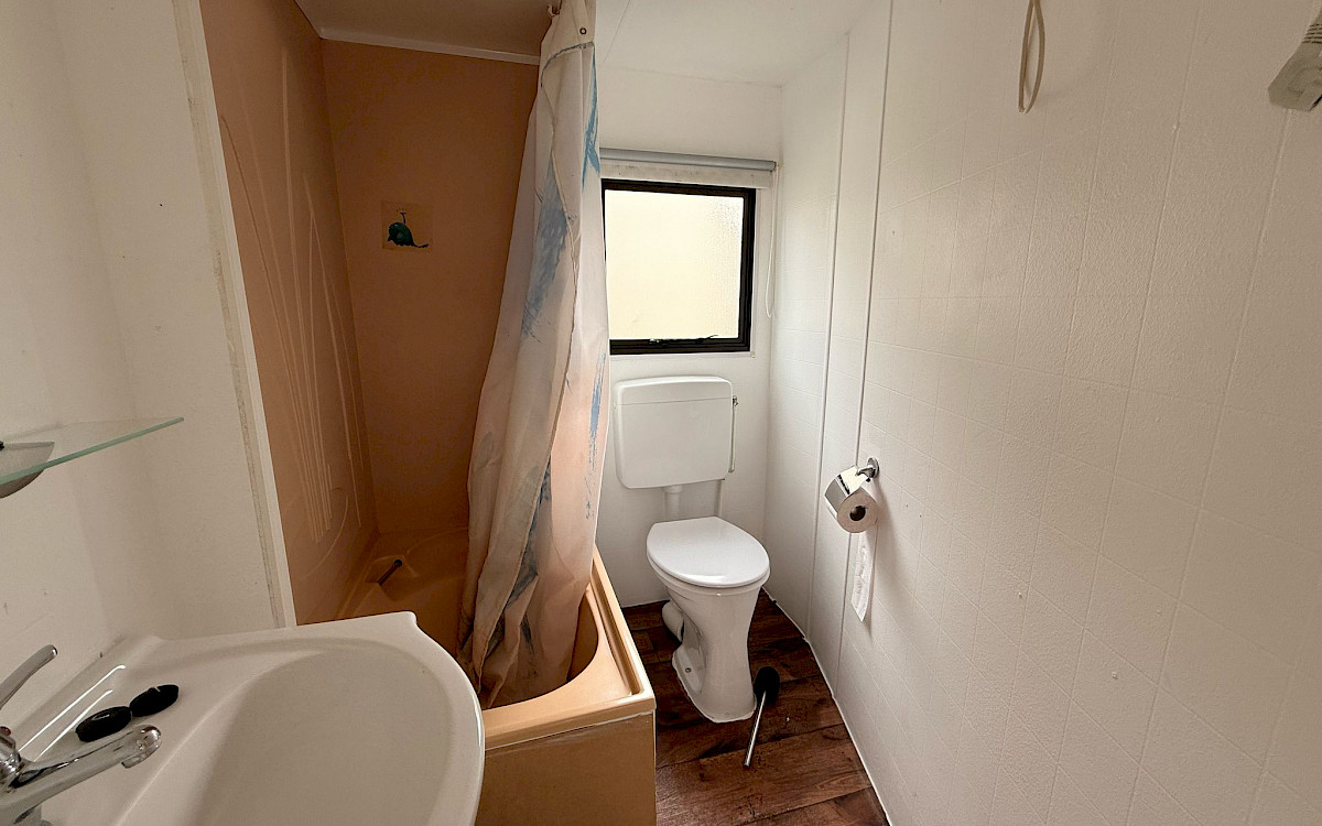 Atlas Ponache 2 Bedrooms 32.86 m² 9
