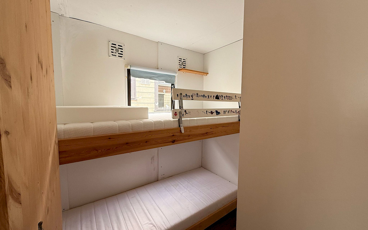 Atlas Ponache 2 Bedrooms 32.86 m² 10