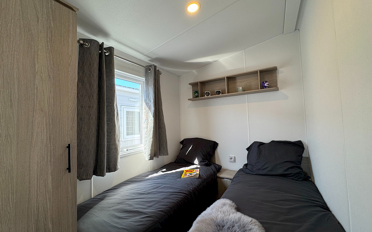 Serie Bergline 2 Bedrooms 40.70 m² 9