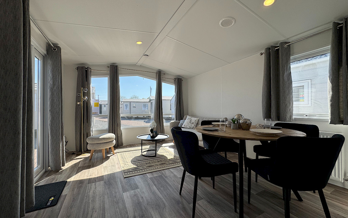Serie Bergline 2 Bedrooms 40.70 m² 2