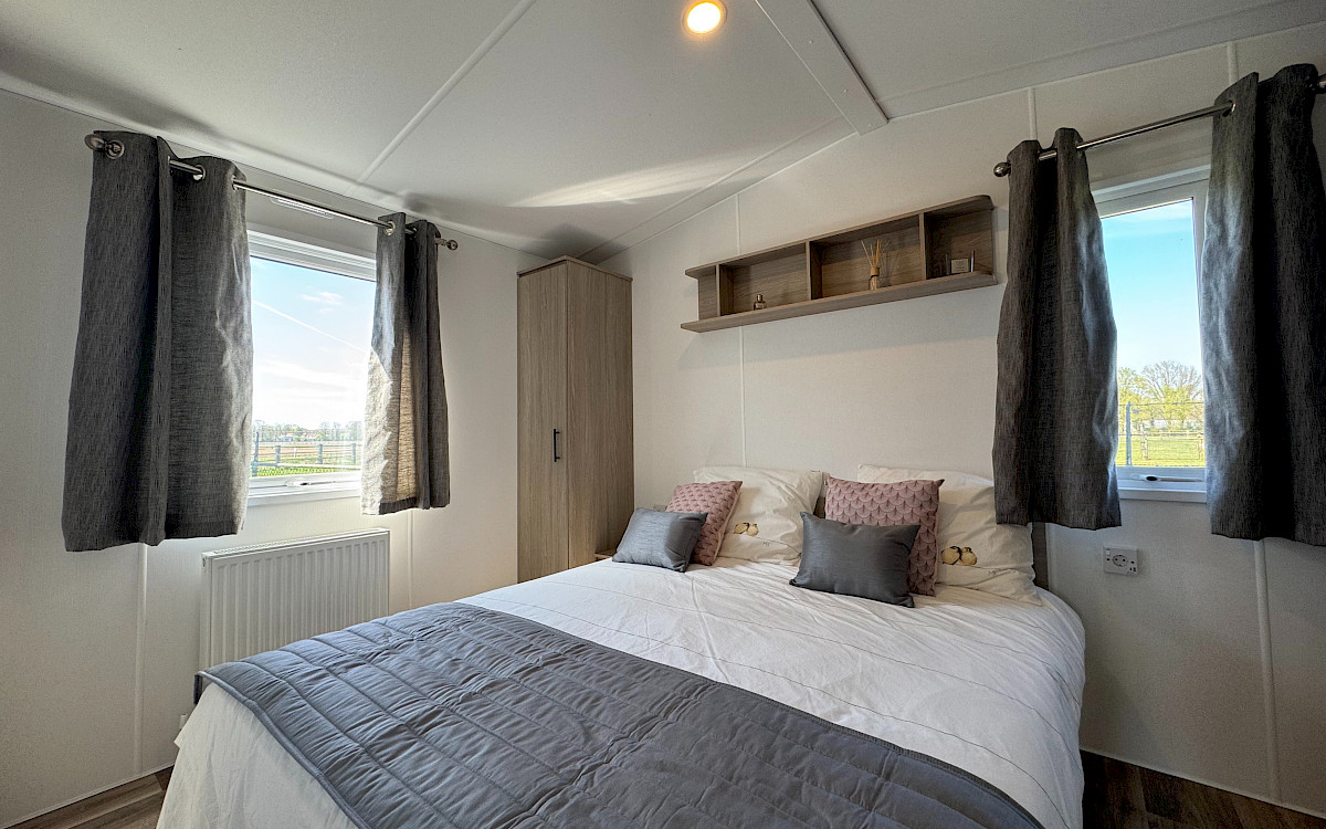 Serie Bergline 2 Bedrooms 40.70 m² 5