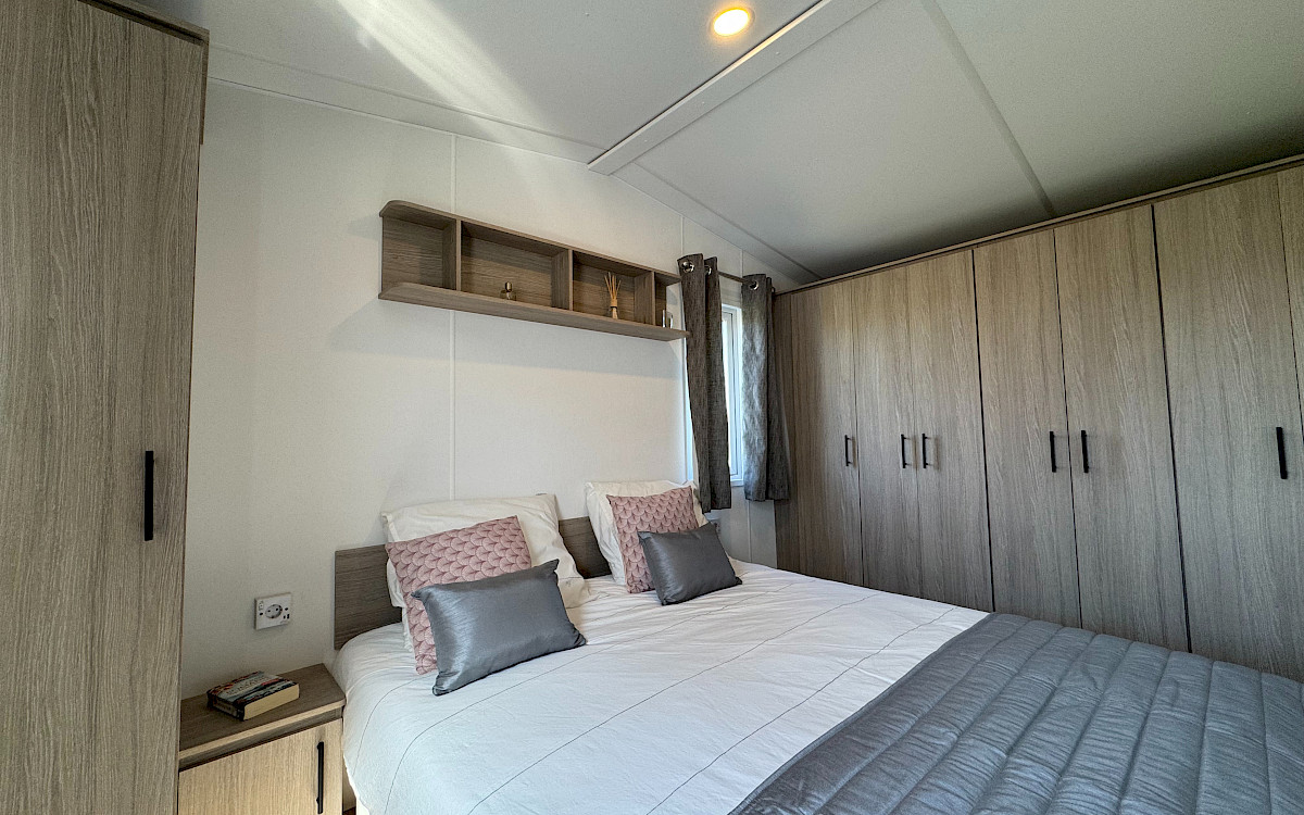 Serie Bergline 2 Bedrooms 40.70 m² 6