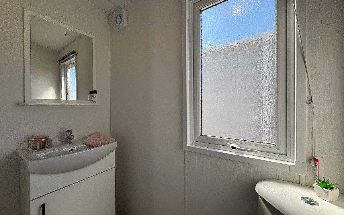 Serie Bergline 2 Bedrooms 40.70 m² 7