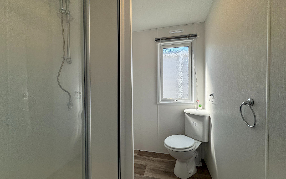 Serie Bergline 2 Bedrooms 40.70 m² 8