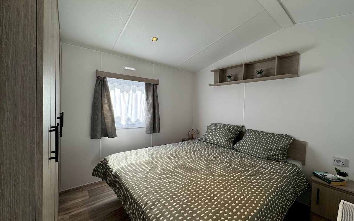 Serie Bergline 2 Bedrooms 33.30 m² 7
