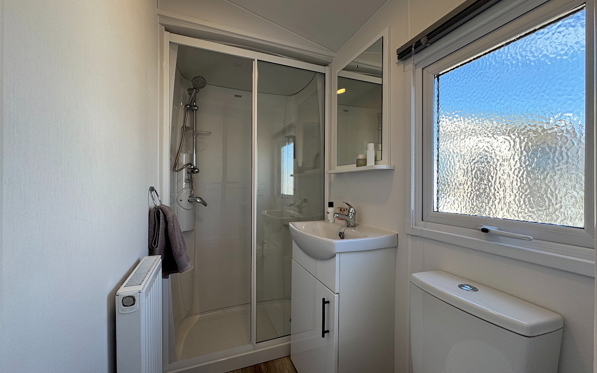 Serie Bergline 2 Bedrooms 33.30 m² 8