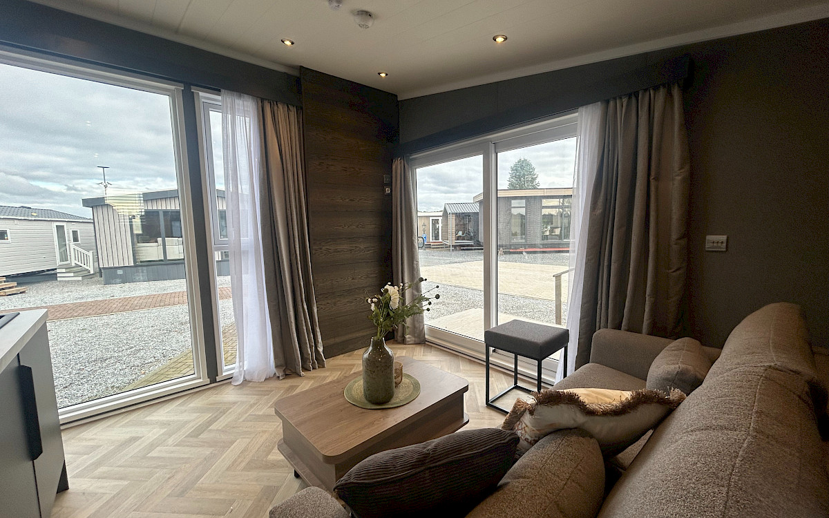 Swift S-pod 1 Bedroom 28.40 m² 6