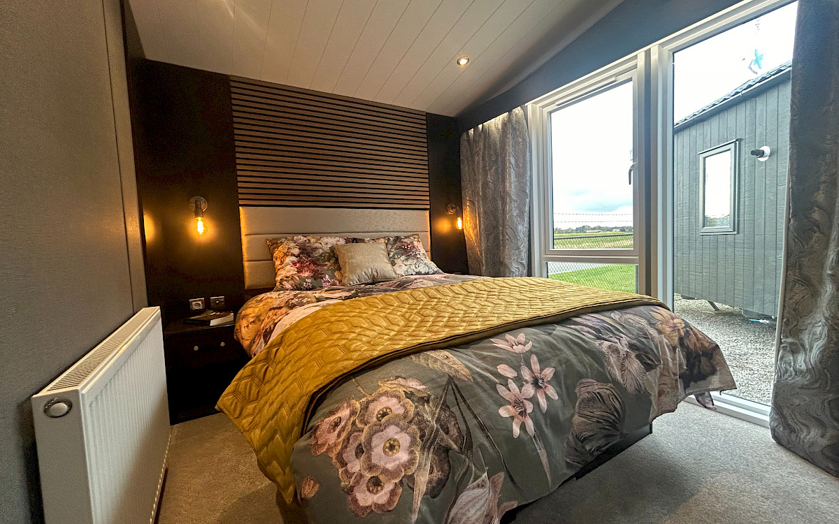 Swift S-pod 1 Bedroom 28.40 m² 7