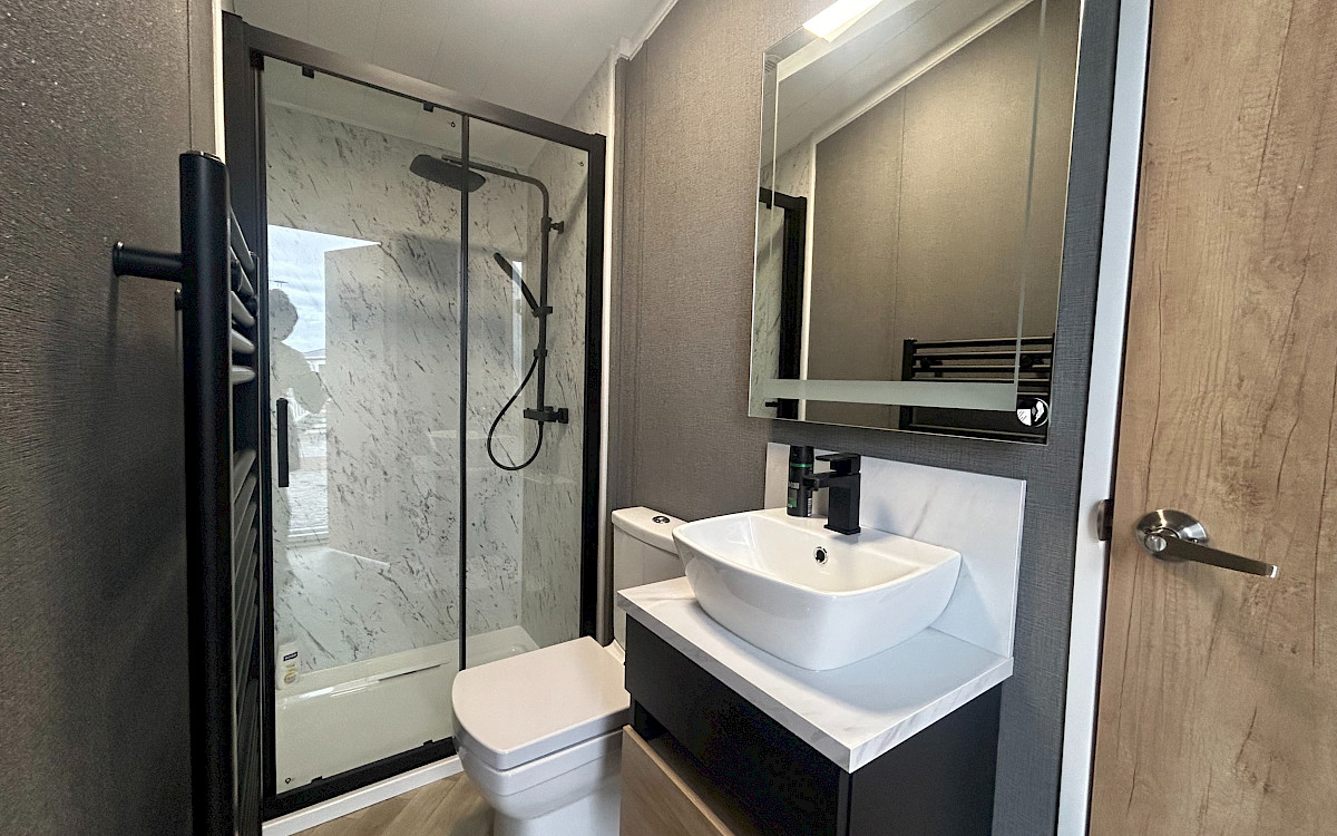 Swift S-pod 1 Bedroom 28.40 m² 9