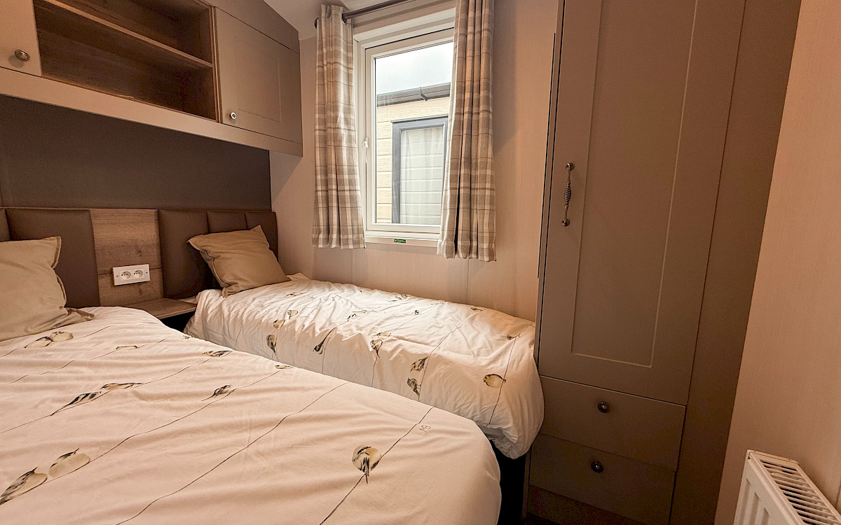 Swift Morlaix 2 Bedrooms 44.84 m² 10