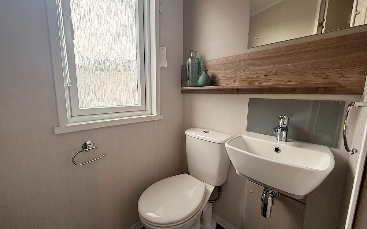 Swift Morlaix 2 Bedrooms 44.84 m² 12