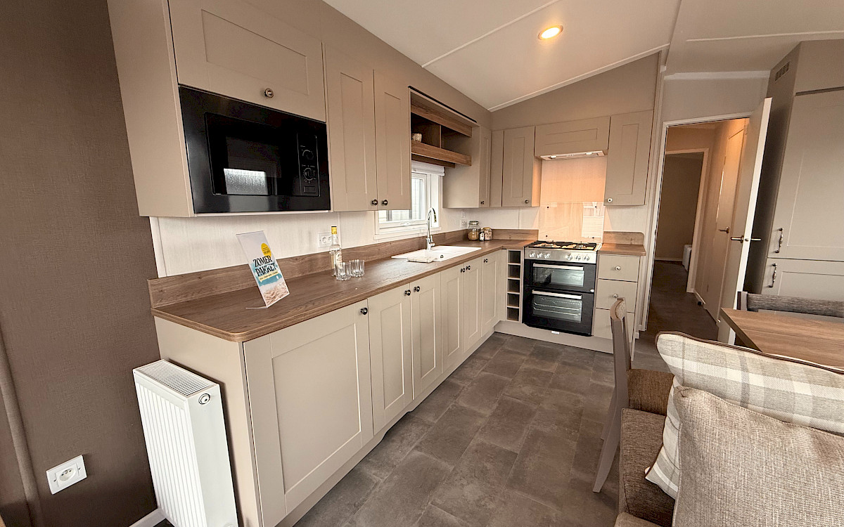 Swift Morlaix 2 Bedrooms 44.84 m² 7