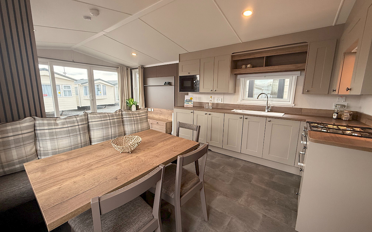 Swift Morlaix 2 Bedrooms 44.84 m² 3
