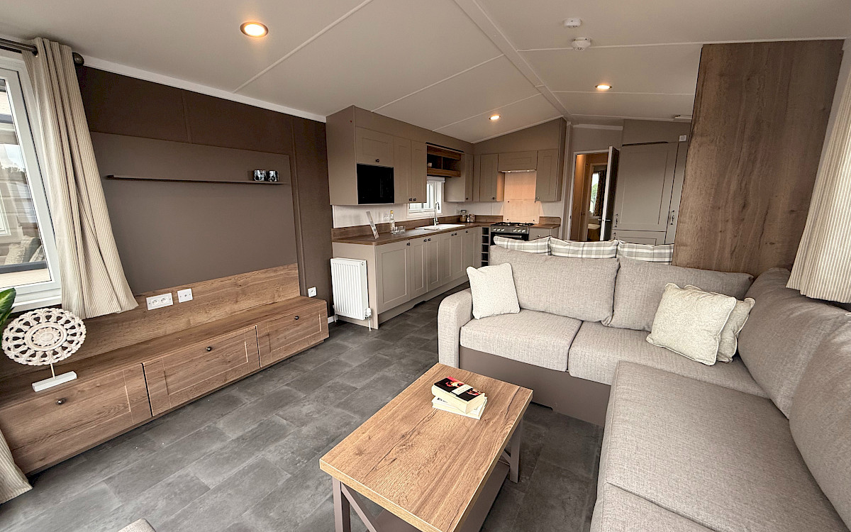Swift Morlaix 2 Bedrooms 44.84 m² 6