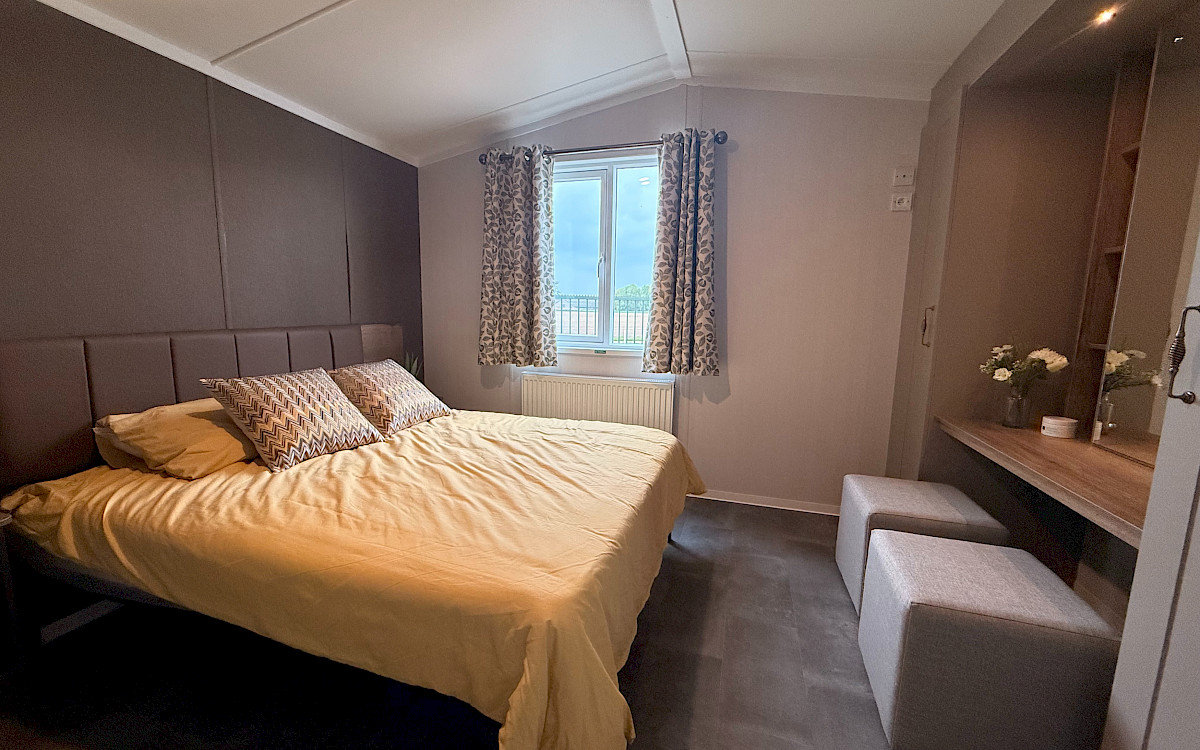 Swift Morlaix 2 Bedrooms 44.84 m² 8
