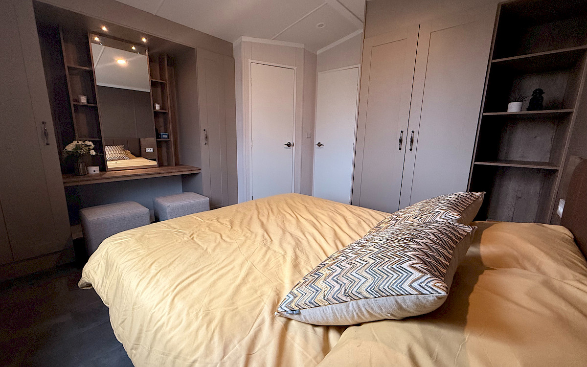 Swift Morlaix 2 Bedrooms 44.84 m² 9