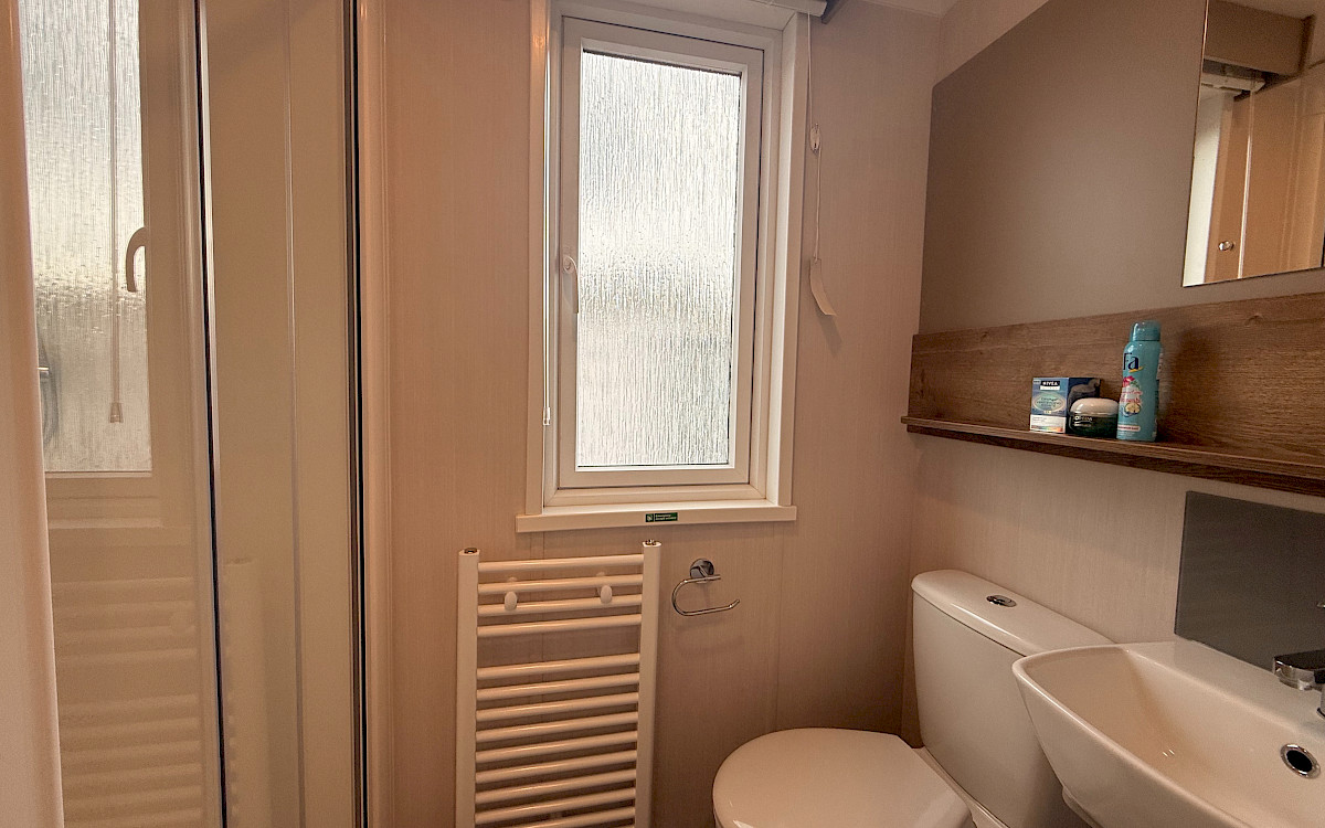Swift Morlaix 2 Bedrooms 44.84 m² 11