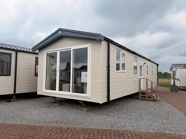 Swift Morlaix 2 Bedrooms 44.84 m² 13