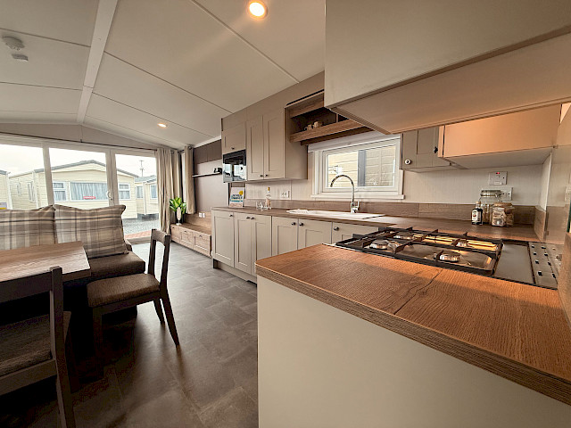 Swift Morlaix 2 Bedrooms 44.84 m² 14