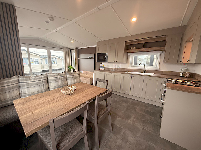 Swift Morlaix 2 Bedrooms 44.84 m² 15
