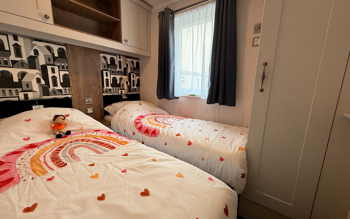 Swift Margaux 2 Bedrooms 41.80 m² 11