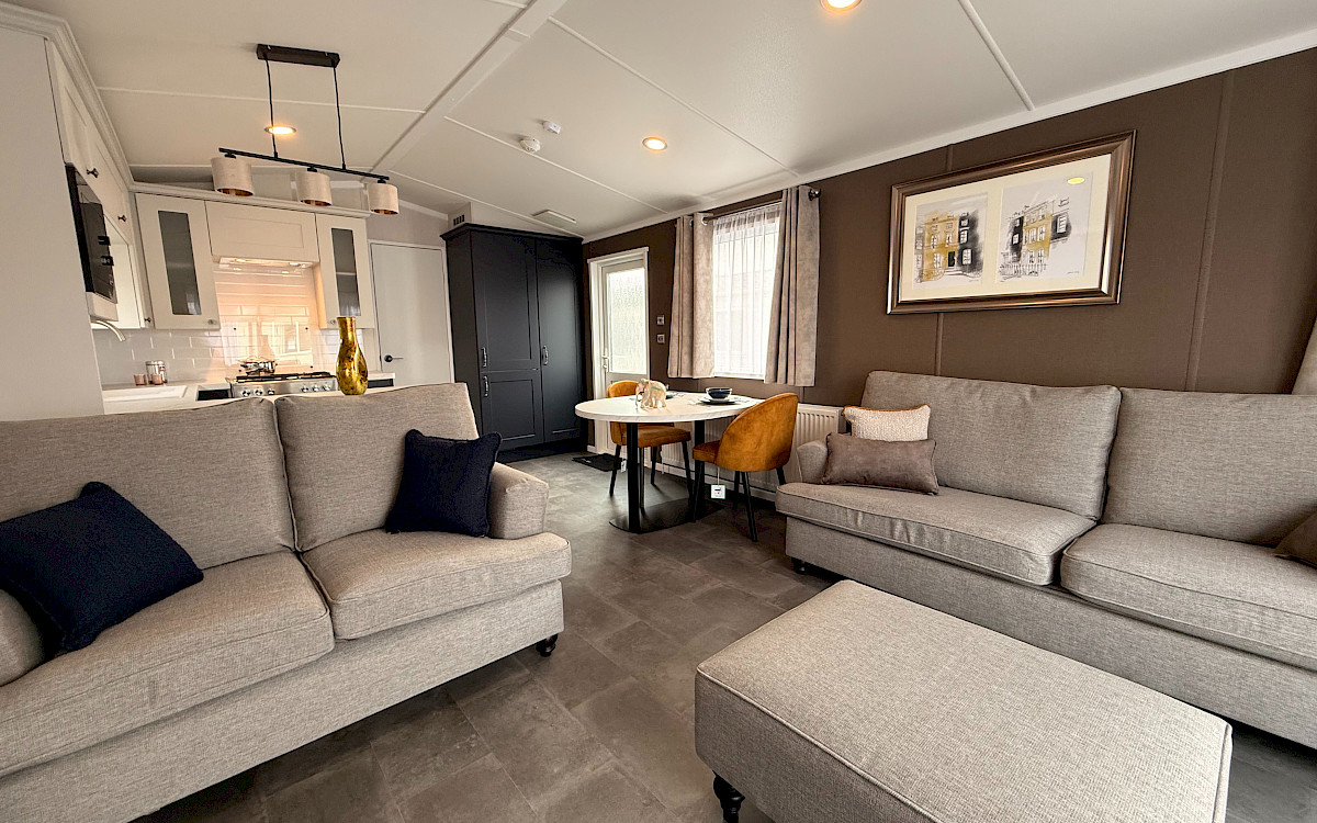 Swift Margaux 2 Bedrooms 41.80 m² 5
