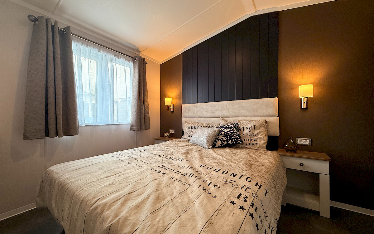 Swift Margaux 2 Bedrooms 41.80 m² 8