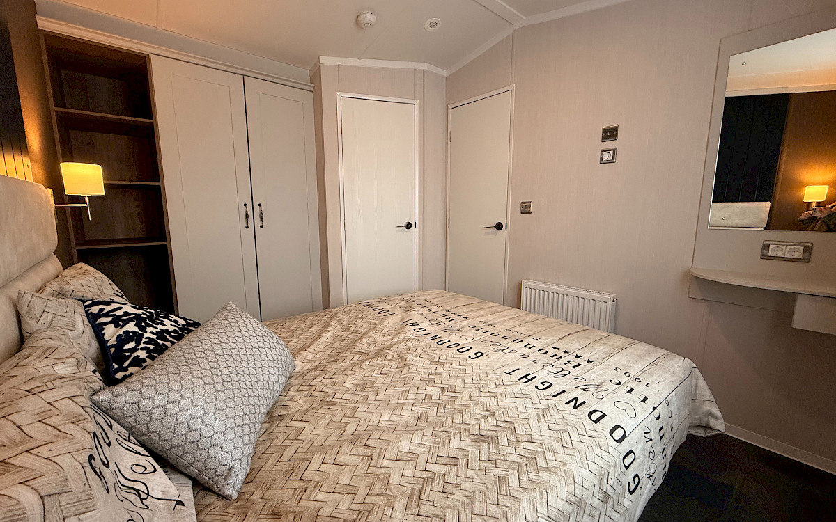 Swift Margaux 2 Bedrooms 41.80 m² 9