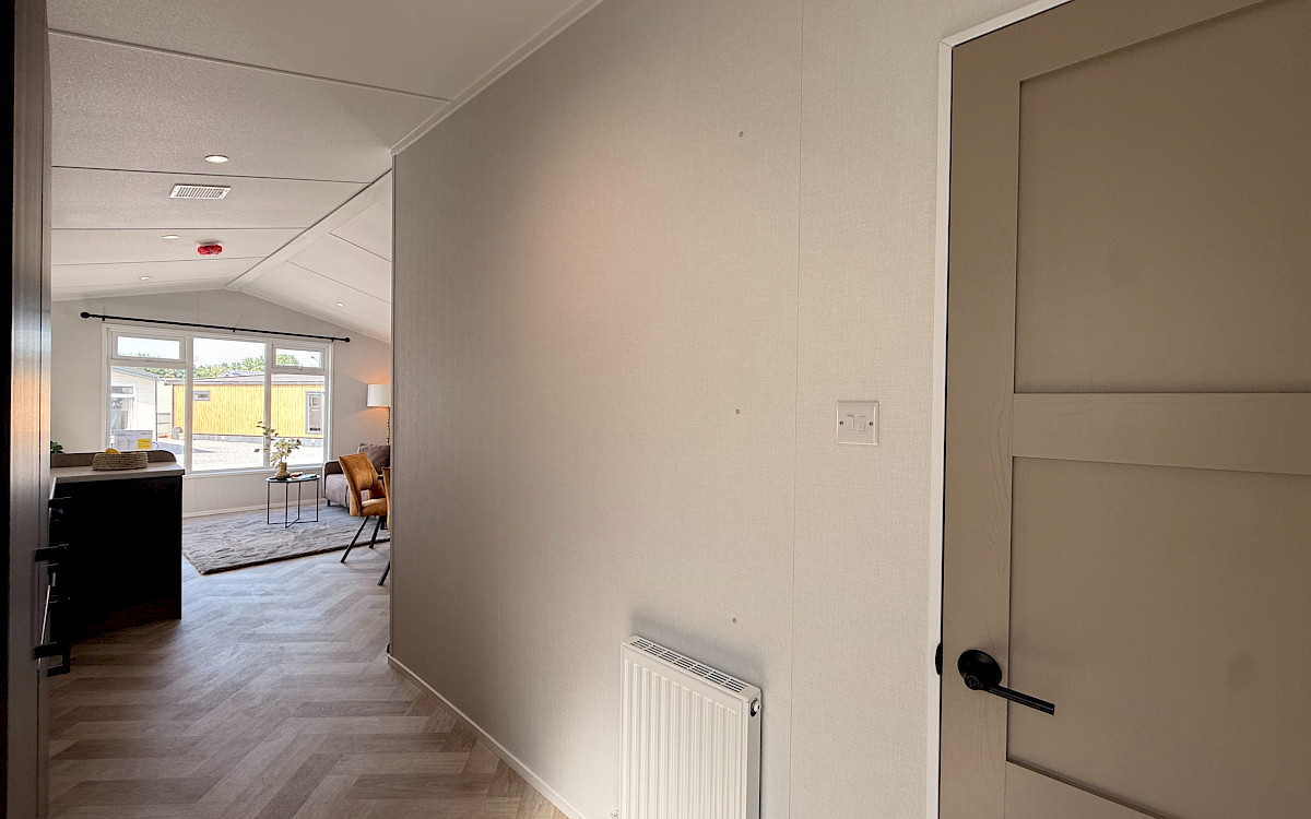 Willerby Premium 2 Bedrooms 44.00 m² 2