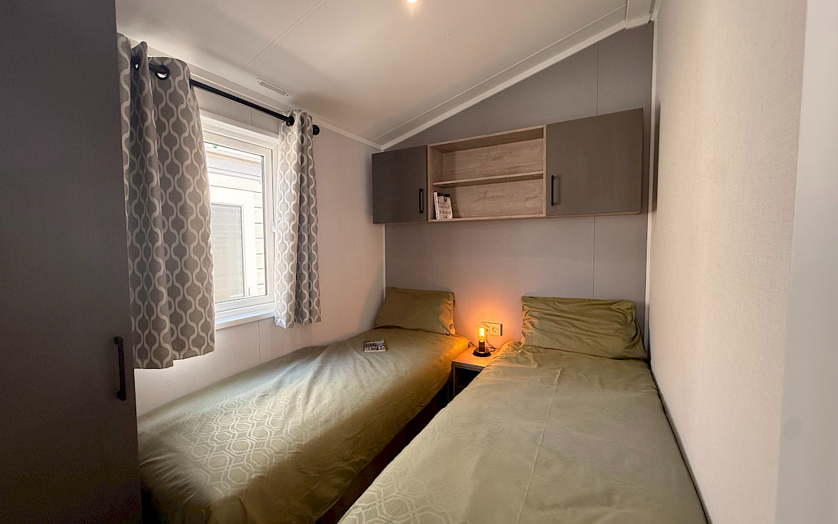 Willerby Premium 2 Bedrooms 44.00 m² 11