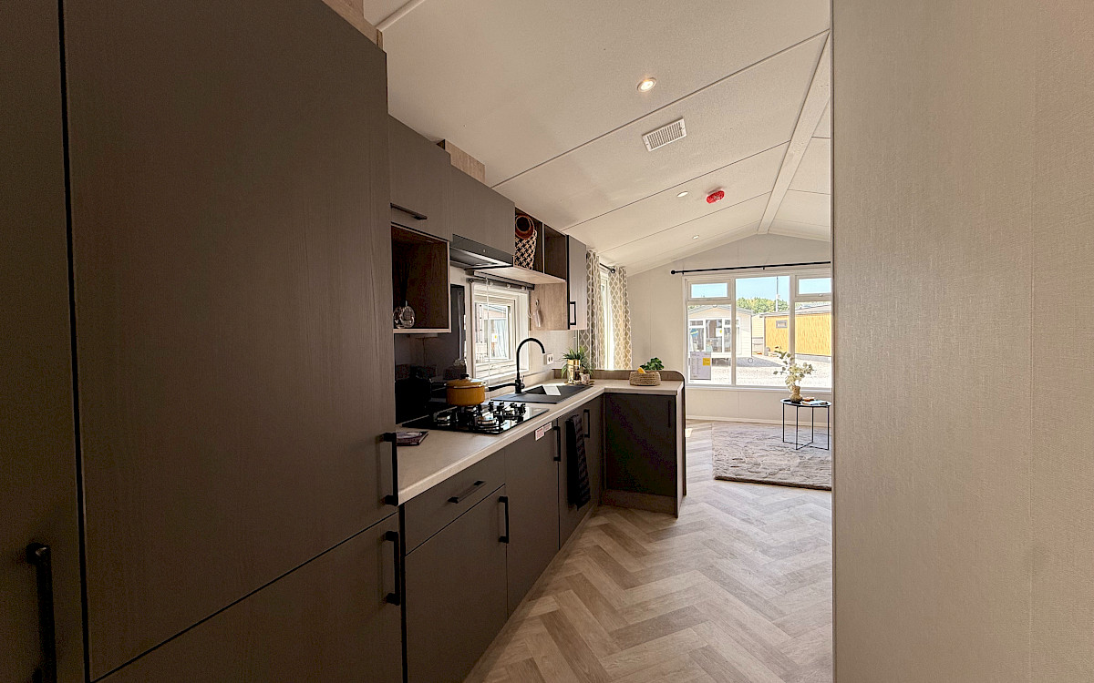 Willerby Premium 2 Bedrooms 44.00 m² 3
